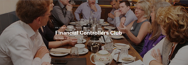 Financial Controller’s Club